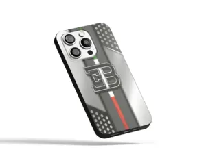 Bugatti Funda De Teléfono Diseño Moderno Y Elegante